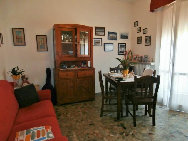 appartamento quadrilocale