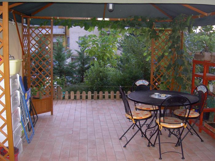 appartamento bilocale