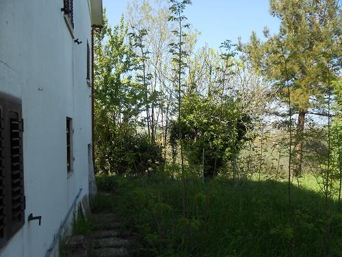 casa indipendente
