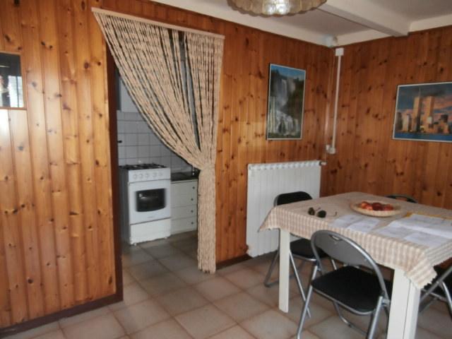 villa / abitazione affiancata