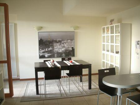 appartamento attico