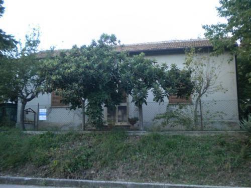casa indipendente