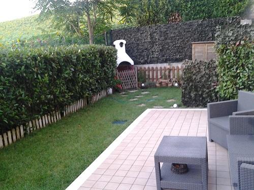 appartamento trilocale