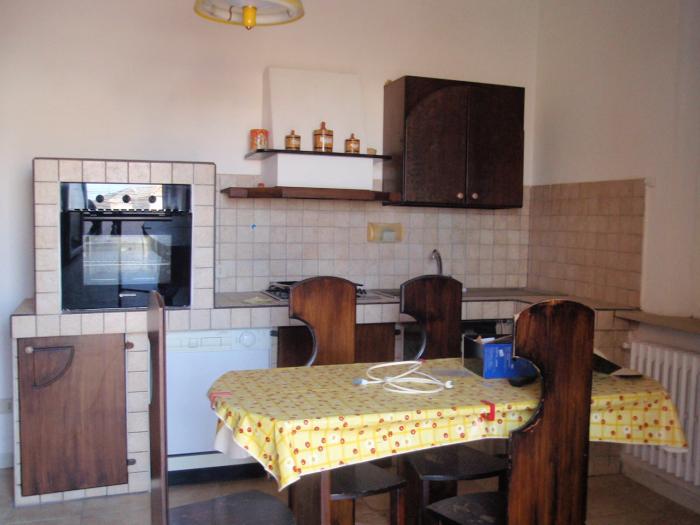 appartamento trilocale