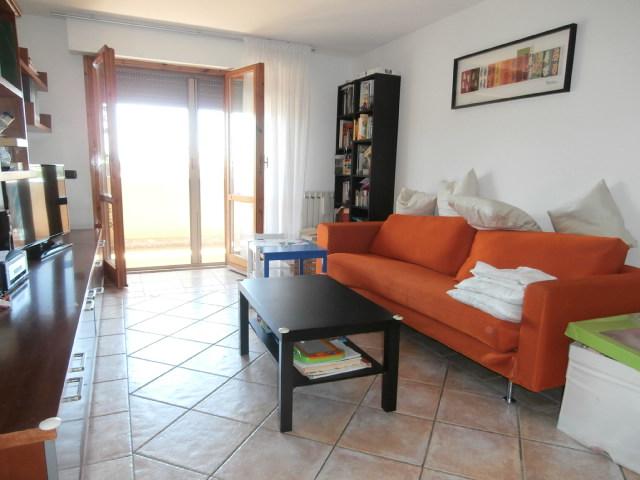appartamento quadrilocale