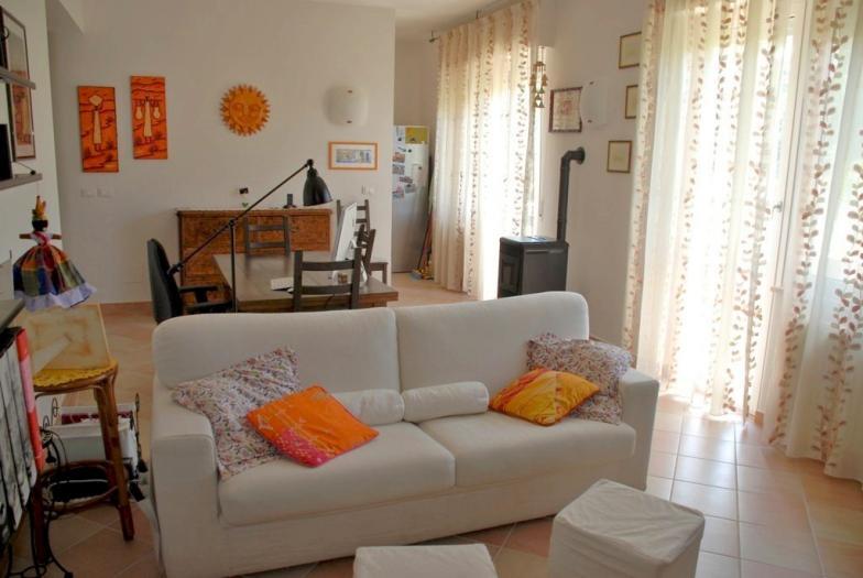 appartamento 5 locali