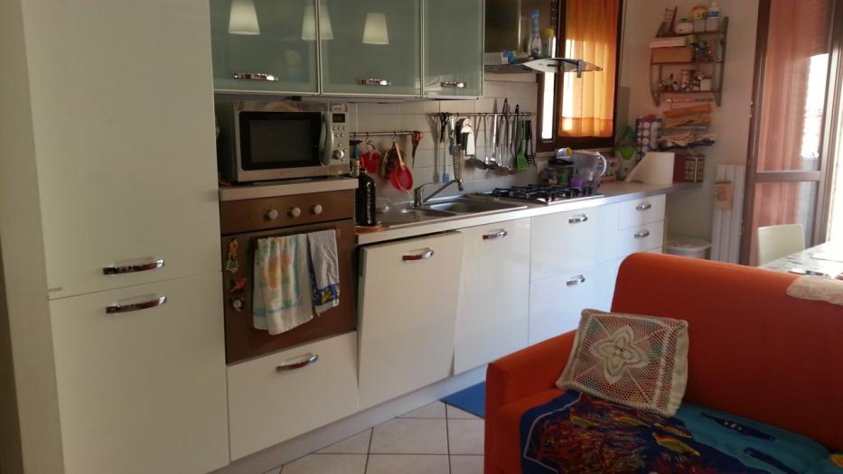 appartamento trilocale