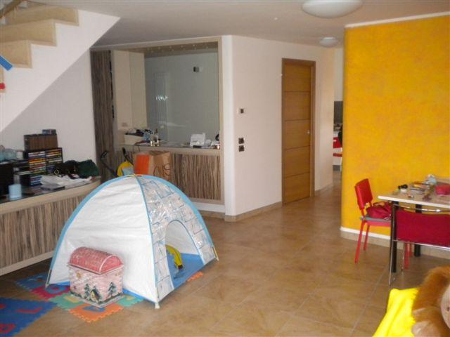 appartamento attico