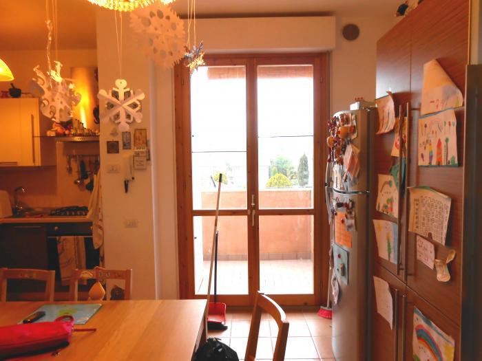 appartamento quadrilocale