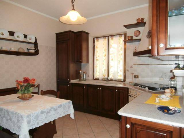 villa / abitazione a schiera