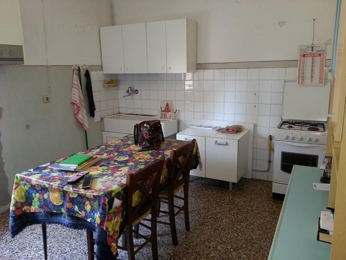 appartamento quadrilocale