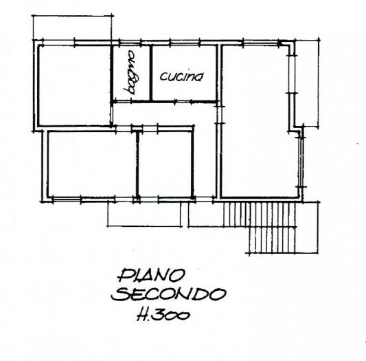 appartamento 5 locali