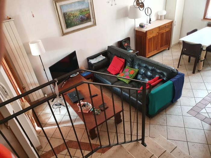 Vendita Senigallia  - Mq. 90 Bagni.3 Locali.4 - euro € 230000