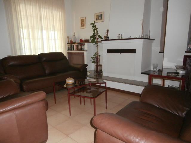 villa / abitazione affiancata