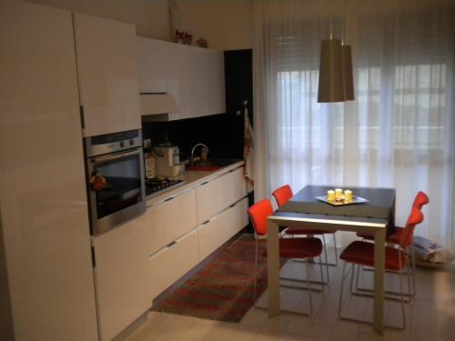 appartamento trilocale