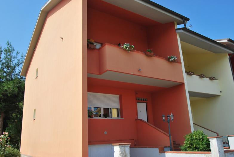 casa indipendente