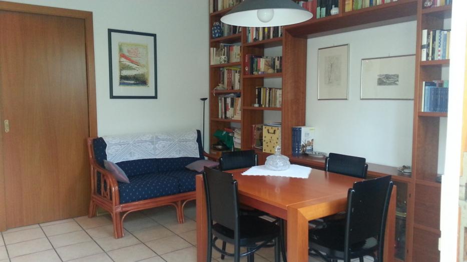 appartamento bilocale