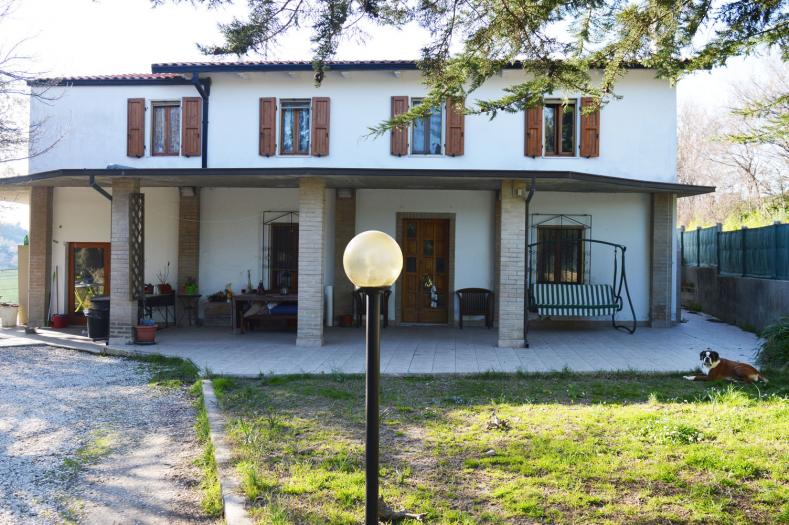 casa indipendente