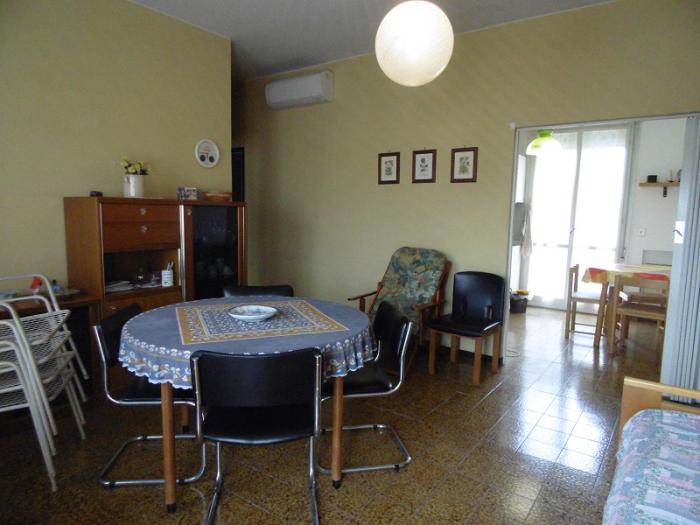 appartamento trilocale