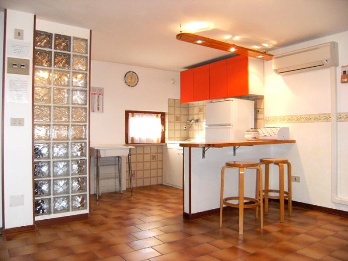 appartamento bilocale