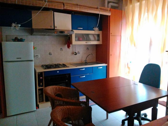 appartamento monolocale
