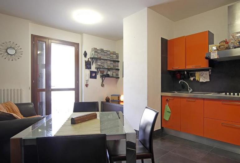 appartamento trilocale