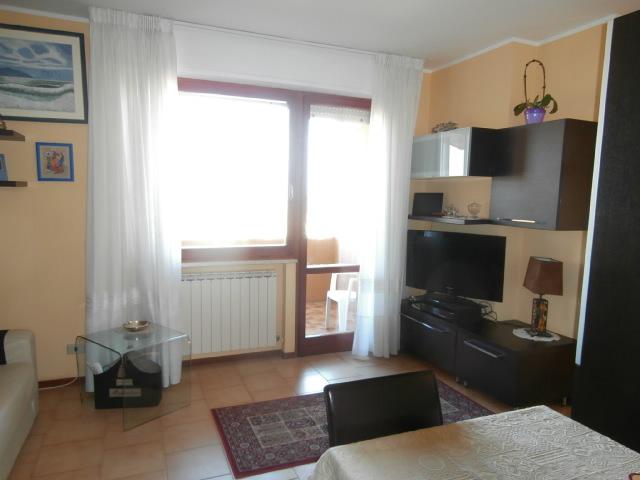 appartamento trilocale