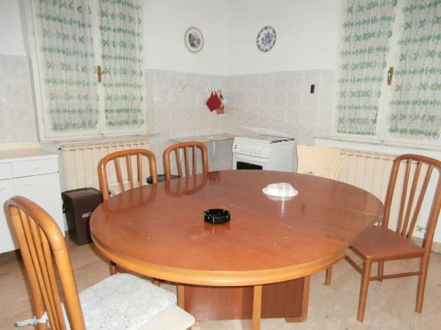 appartamento quadrilocale