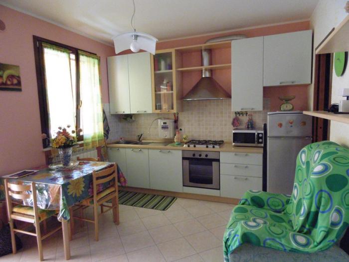 appartamento trilocale