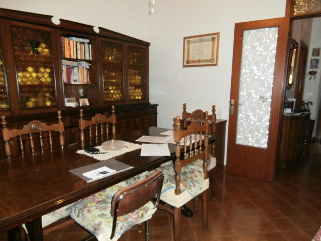 appartamento trilocale