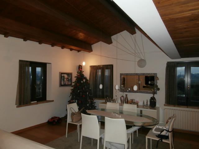 appartamento attico