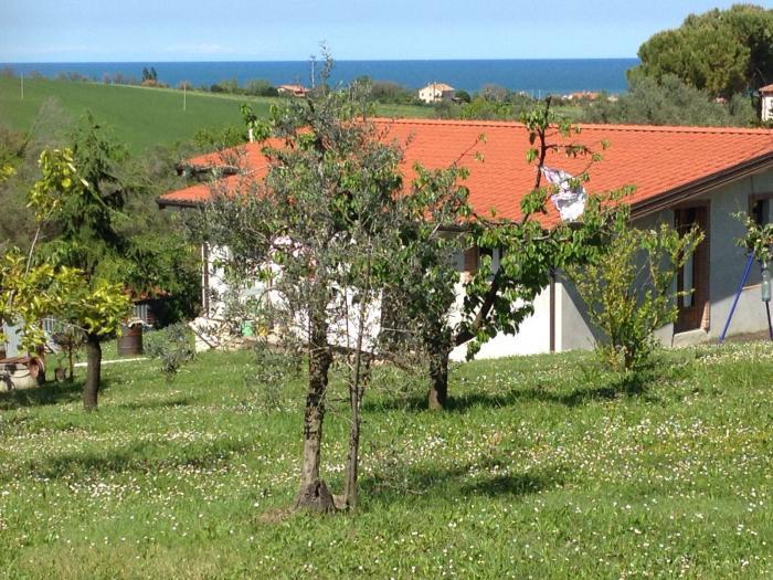 villa / abitazione singola