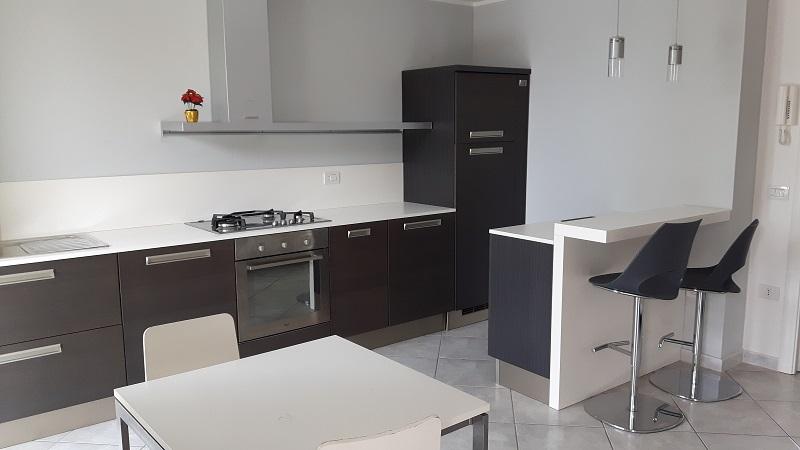 appartamento trilocale