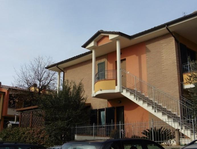 appartamento trilocale