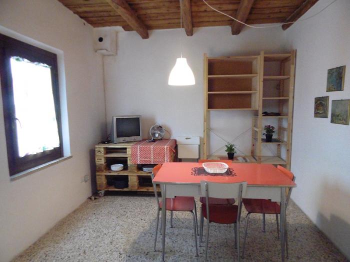 villa / abitazione affiancata