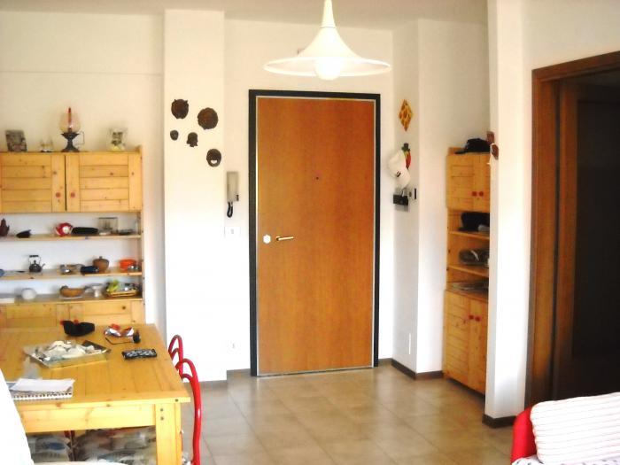 appartamento trilocale