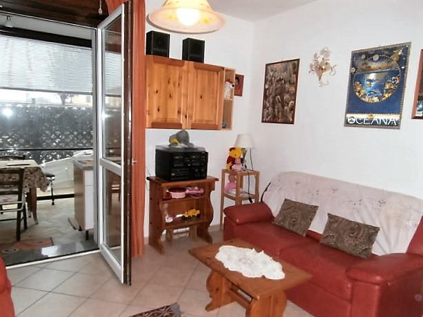 appartamento bilocale