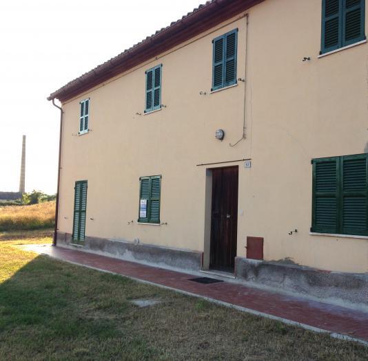 casa indipendente