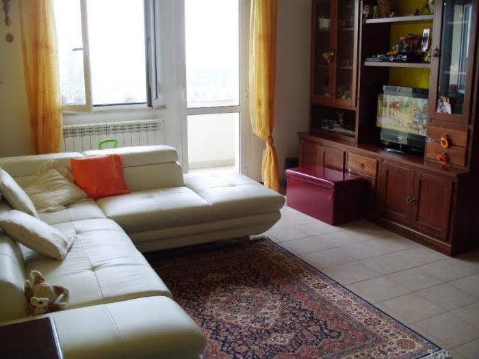 appartamento trilocale