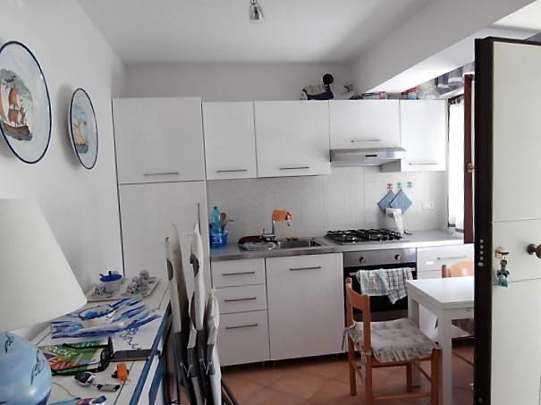 appartamento quadrilocale