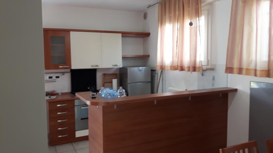 appartamento bilocale