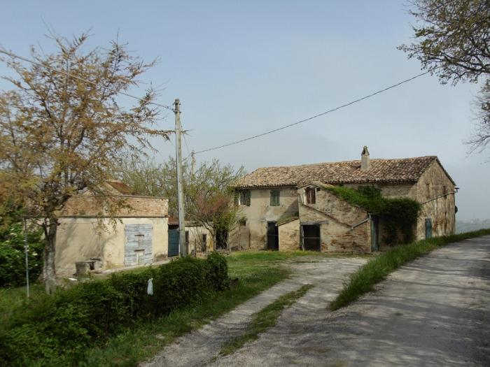 casale / rustico casa colonica
