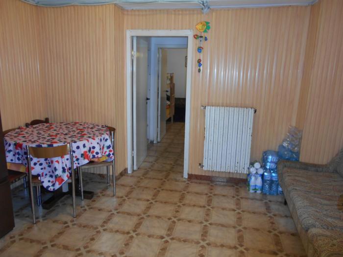 appartamento bilocale