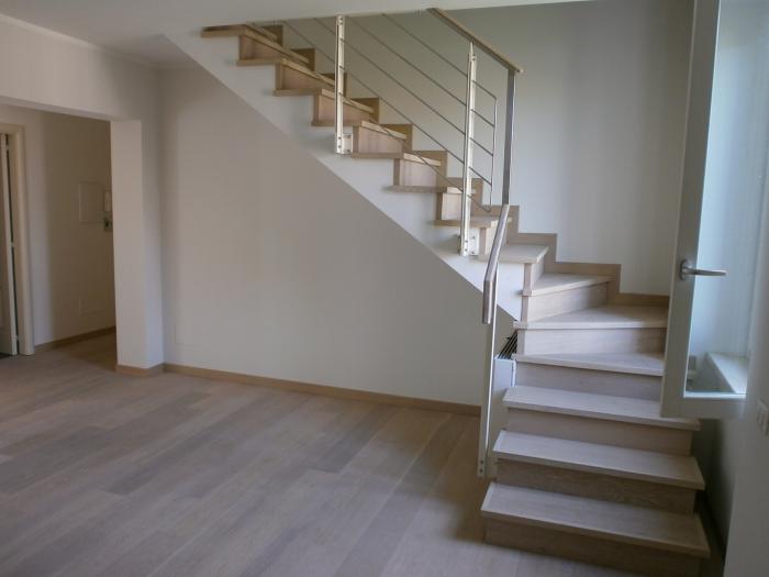 appartamento attico