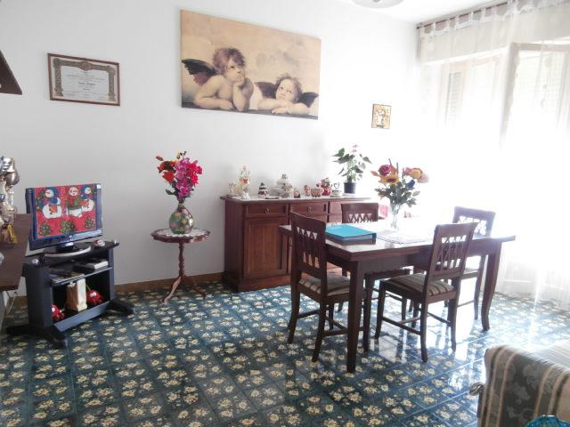 appartamento quadrilocale