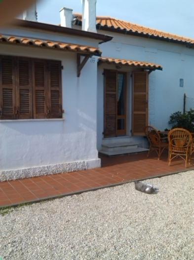 villa / abitazione affiancata