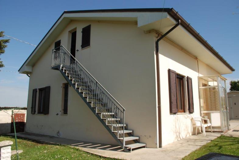 casa indipendente