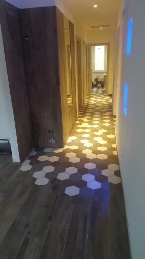 appartamento trilocale