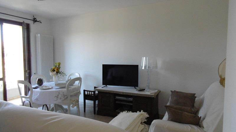 appartamento quadrilocale