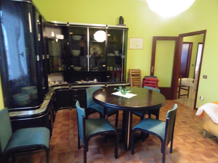 appartamento 5 locali